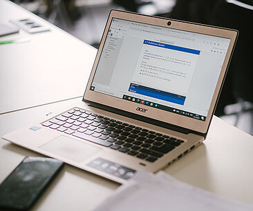 Laptop